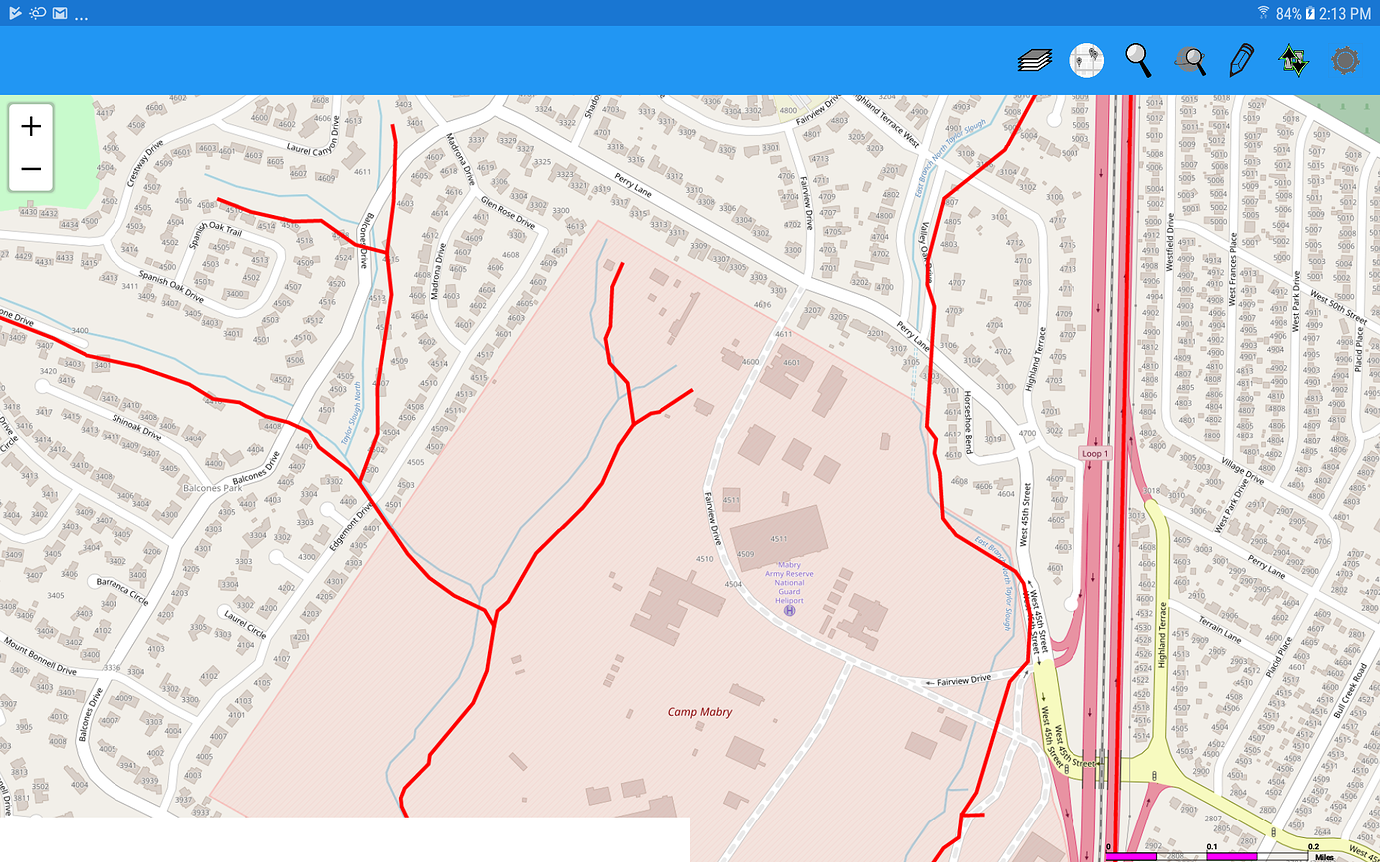 Что такое osm карта