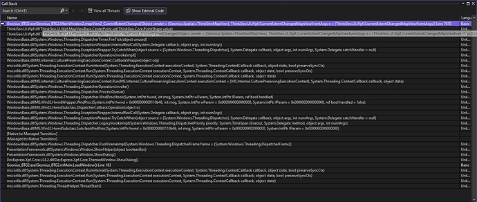 3. Complete Call Stack